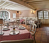 Hosteria De Arnuero food