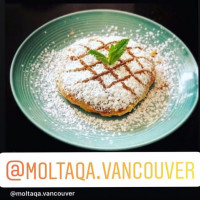 Moltaqa Moroccan Yaletown food