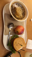 Panera Bread food