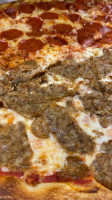 Lamonica's Ny Pizza food