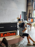 Kalbas food