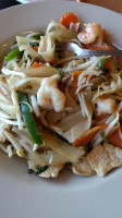 Sawadee Thai food