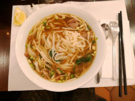 Pho Antony food