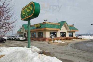 Runza food