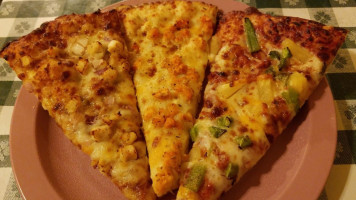 Idaho Pizza Company food