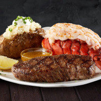 Sizzler Usa Restaurants food