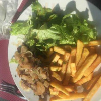 L'entr' Acte Café Snack Oloron Sainte Marie food