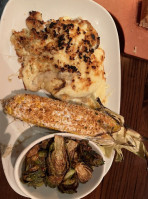 Longhorn Steakhouse Glen Allen food