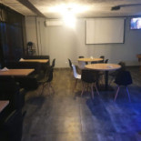 Pub 8, Bilard Świdnik Wewnątrz