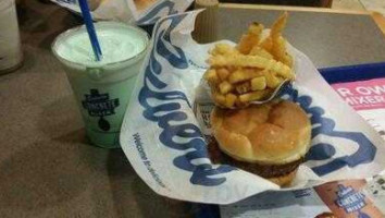 Culver's food