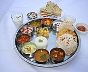 Basant Bhojnalay food