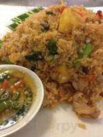 Thai Spice food