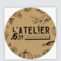 L’atelier 631 food