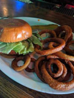 Callahan's Irish Pub Grill food