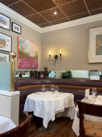 The Winesellar Brasserie food