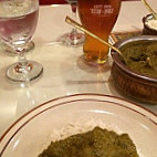 Maharaja Indian food