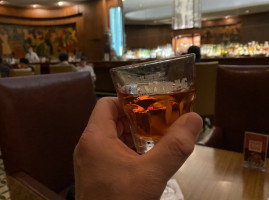 The Sazerac food