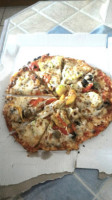 Tonton Pizz St Just Chaleyssin food