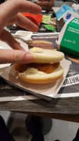 Mcdonald's food