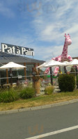 Patàpain food