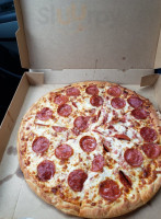 Little Caesars food