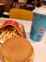 Mcdonald's food