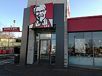 Kfc outside