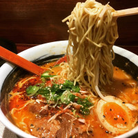 Tampopo Ramen food