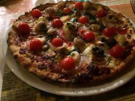 Pizzeria Calabria food