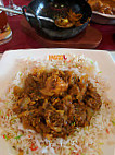 Jeera food