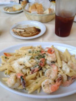 Eatalian Cafe food