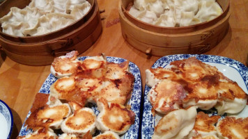 Harbin Dumplings food