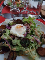 Le Don Quichotte food