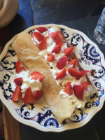 Crêperie Au Goûter Breton food