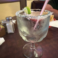 El Rincon Mexican food