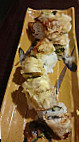 Sushi Ichi food