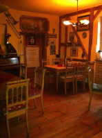 Gasthaus Zur Linde inside