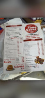 Time Saver Deli Liquor food