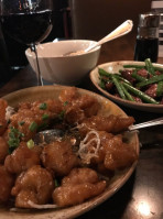 PF Chang's El Paso food