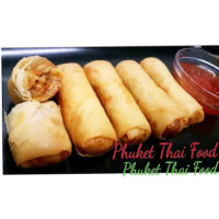 Phuket Thai Food Villers La Montagne food