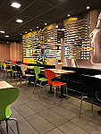 Mcdonald's inside