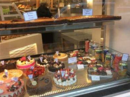 Patisserie Traon food