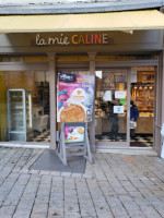 La Mie Câline food