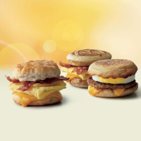 KTL McDonald's, LLC food