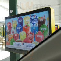 Sonic Drive-in food