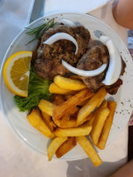 Akropolis food