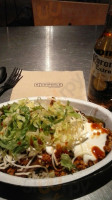 Chipotle Mexican Grill food