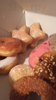 Route 8 Donuts food