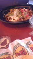 Moe's Southwest Grill food