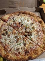 Papa Johns food